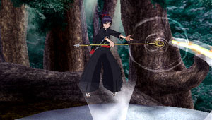 Bleach 5 : avalanche d'images