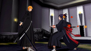 Bleach 5 : avalanche d'images