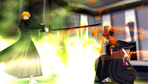 Bleach 5 : avalanche d'images