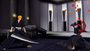 Bleach 5 : avalanche d'images