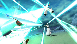 Bleach 5 : avalanche d'images