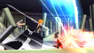 Bleach 5 : avalanche d'images