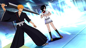 Bleach 5 : avalanche d'images