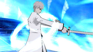 Bleach 5 découpe en images