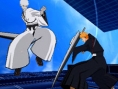 Bleach 5 découpe en images
