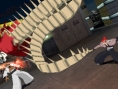 Bleach 5 découpe en images