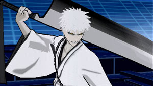 Bleach 5 découpe en images