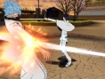 Bleach 5 découpe en images