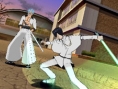 Bleach 5 découpe en images