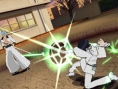 Bleach 5 découpe en images