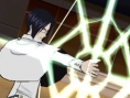 Bleach 5 découpe en images