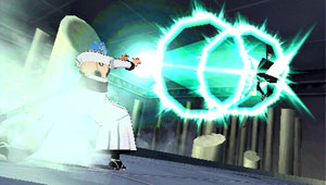 Bleach 5 découpe en images