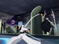 Bleach 5 découpe en images