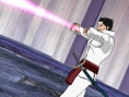 Bleach 5 découpe en images