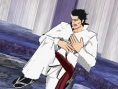 Bleach 5 découpe en images