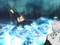 Bleach 5 découpe en images