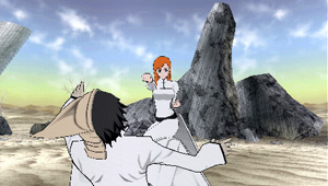 Bleach 5 imagé