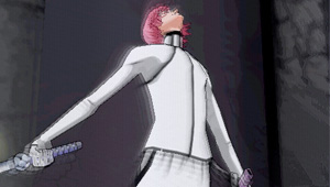 Bleach 5 imagé