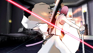 Bleach 5 imagé