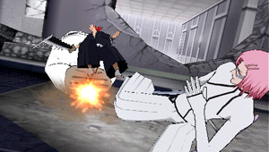 Bleach 5 imagé