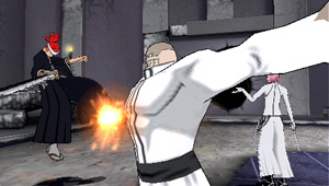 Bleach 5 imagé