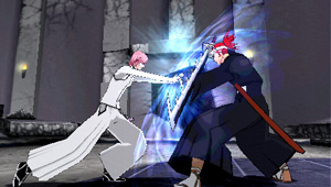 Bleach 5 imagé
