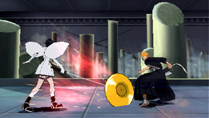 Bleach 5 imagé