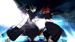 Bleach 5 imagé