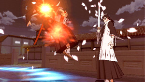 Bleach 5 imagé