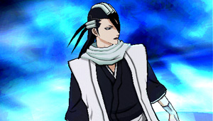 Bleach 5 imagé