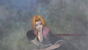 Bleach 5 : la pub