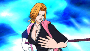 Bleach 5 imagé
