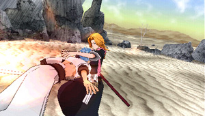 Bleach 5 imagé