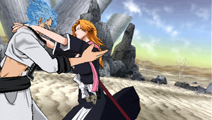 Bleach 5 imagé