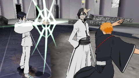 Bleach 5 en images