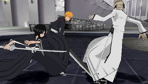 Bleach 5 en images