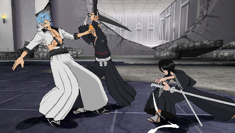 Bleach 5 en images