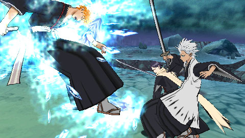Bleach 5 en images
