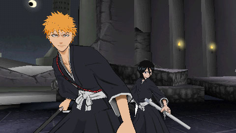 Bleach 5 en images