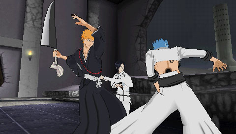 Bleach 5 en images