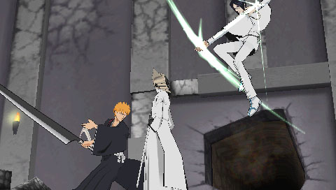 Bleach 5 en images
