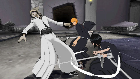 Bleach 5 en images