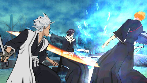 Bleach 5 en images