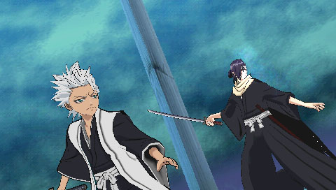 Bleach 5 en images