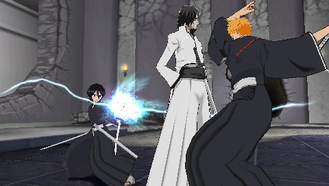 Bleach 5 en images