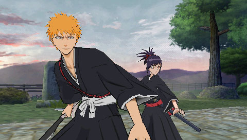 Bleach 5 en images