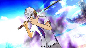 Vidéo Bleach 5