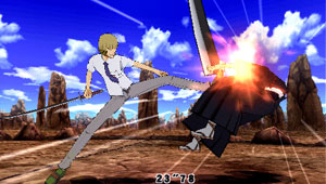 Vidéo Bleach 5
