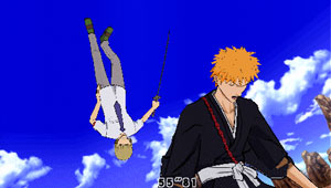 Vidéo Bleach 5