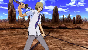 Vidéo Bleach 5
